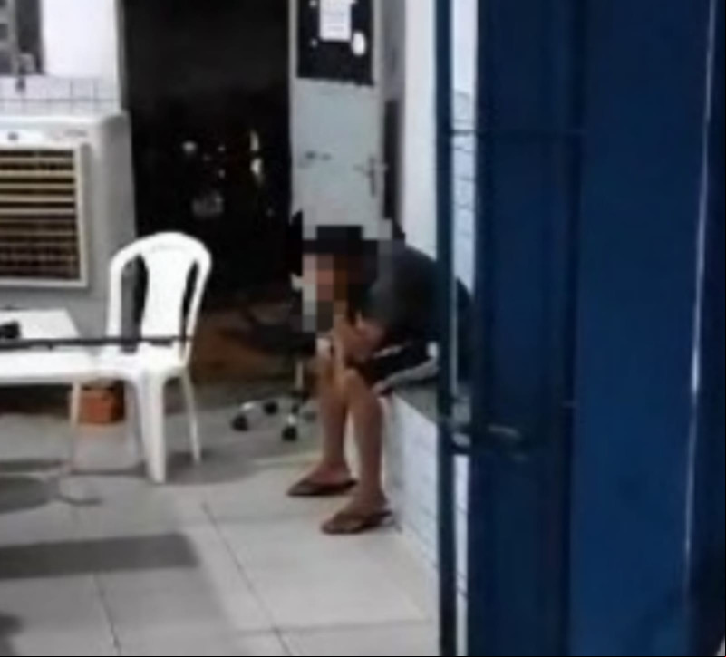 “Vou fazer um massacre lá”, ameaça aluno de escola da zona rural de União