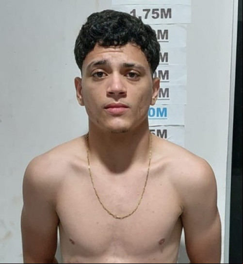 Preso acusado de executar o empresário Nicolau Waquim, em Timon