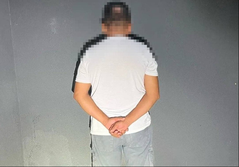 Homem é preso suspeito de agredir e tentar estuprar a própria sogra em Picos