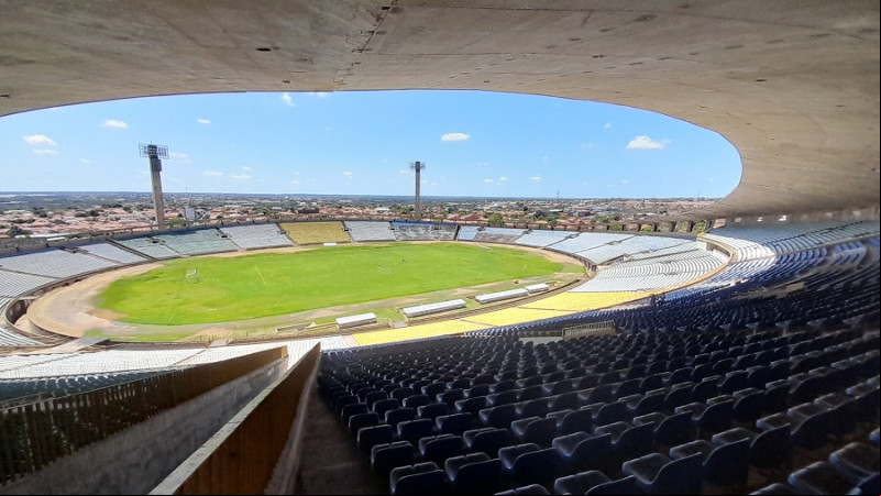 Futebol piauiense terá aporte de R$ 6,8 milhões com recursos do Governo do Piauí em 2025