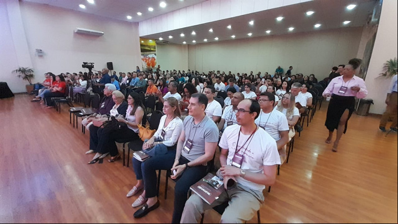 Marcas Inesquecíveis: troca de experiência e network são destaques na 1ª Edição do Summit
