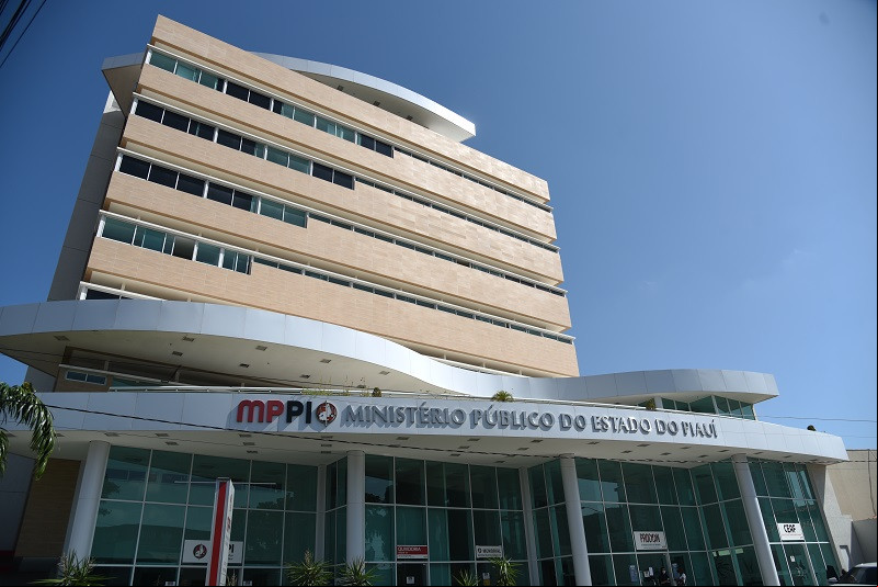 Acusado de estuprar bebê de 1 ano em Teresina é denunciado pelo Ministério Público