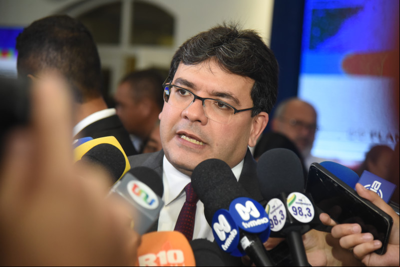 Piauí espera zerar percentual de crianças desnutridas no estado até o fim de 2026