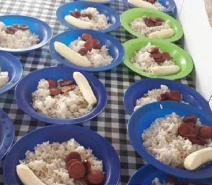 MPPI atesta irregularidades na merenda escolar de Batalha e determina ajustes imediatos