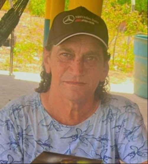Corpo de motorista da Prefeitura de Lagoa Alegre é encontrado em córrego