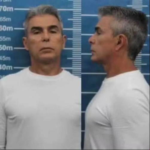 Saiba quem é o bicheiro Rogério de Andrade, preso por suspeita de ordenar a morte de Fernando Iggnácio