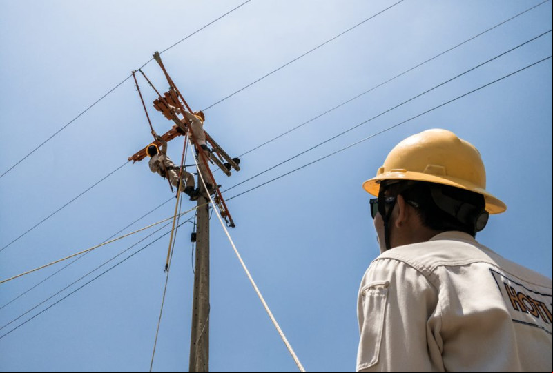 17 locais de Teresina vão ficar sem energia nesta quarta-feira (14); veja quais