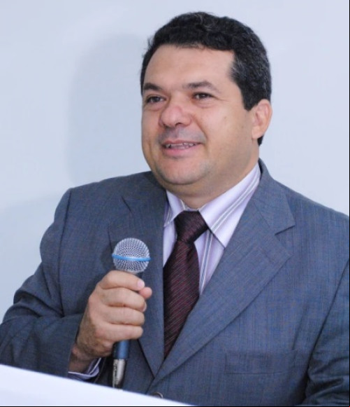 Desembargador piauiense Carlos Brandão é escolhido por Lula para vaga no STJ