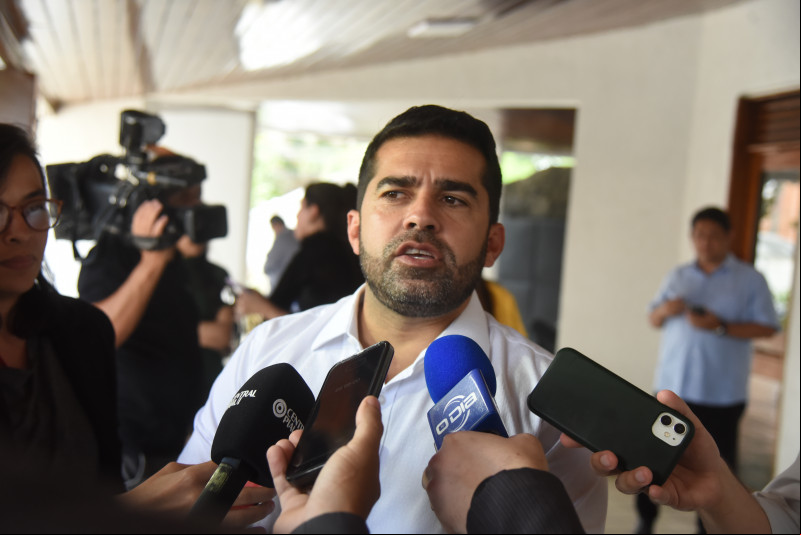 Base de Dr. Pessoa se reúne em busca de “viabilidade istrativa” na Câmara