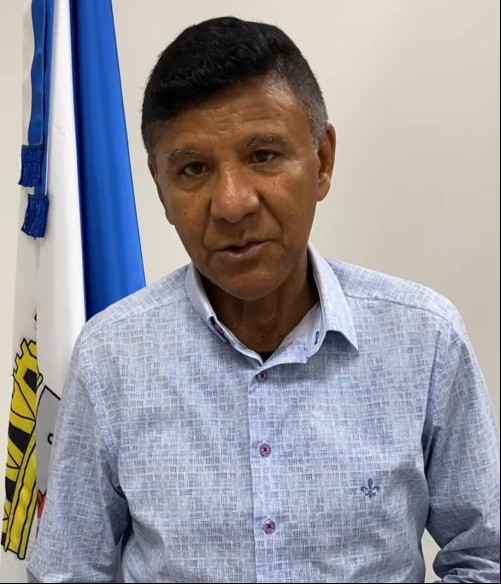 Pedro Alcântara, futuro vereador de Teresina - (Reprodução/Redes Sociais)
