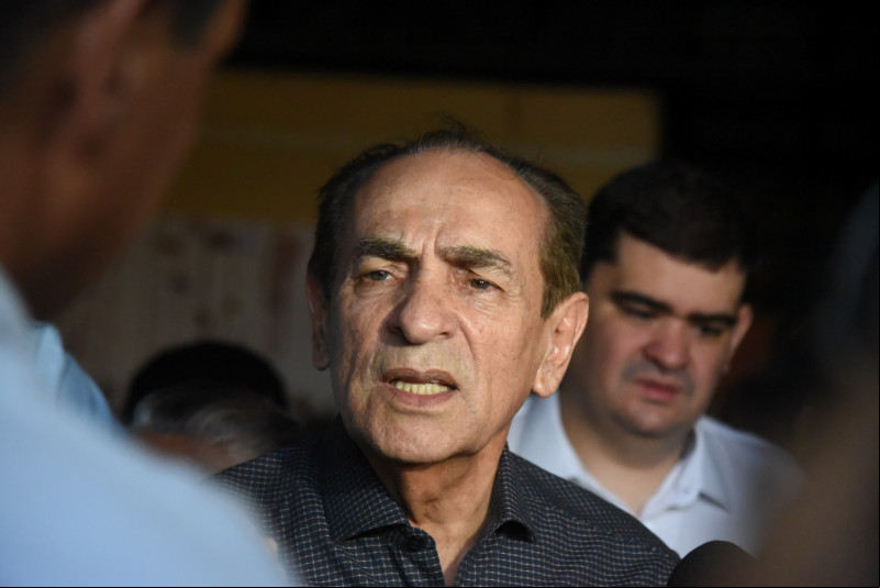 Marcelo Castro faz boa avaliação de disputas entre pré-candidatos da base governista nos municípios