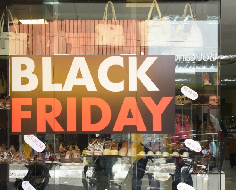 Black Friday 2024: Dicas de como aproveitar promoções com segurança e evitar golpes