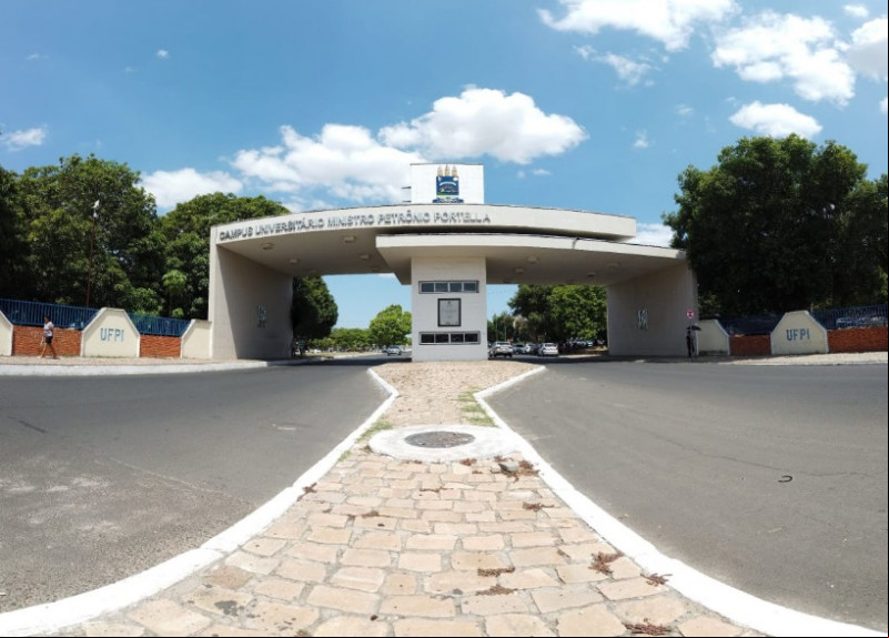 Estudantes são assaltadas dentro da UFPI ao voltarem para casa