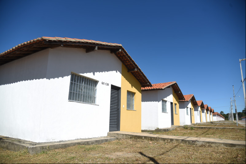 Minha Casa, Minha Vida: Projeto quer proibir cobranças de juros sobre imóvel atrasado