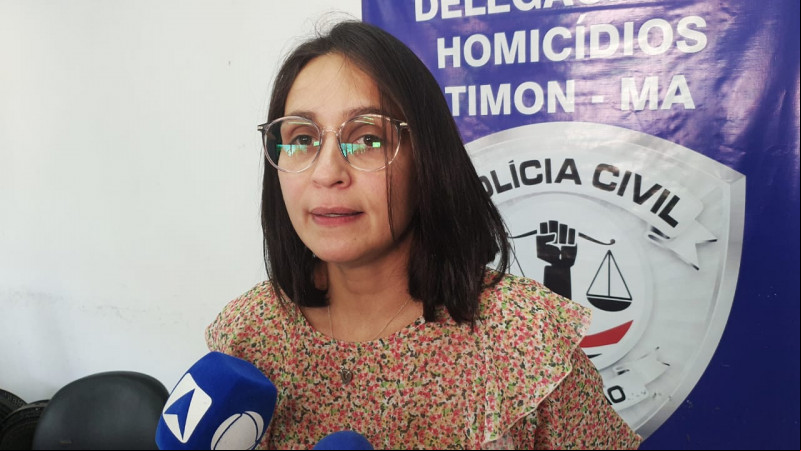 Principal testemunha da morte de irmão de Maia Veloso ainda não foi ouvida, diz delegada