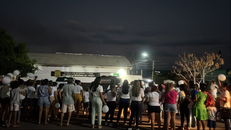 Conselho Tutelar não sabia que sobrinha morta pela tia em Uruçuí tinha voltado para a família