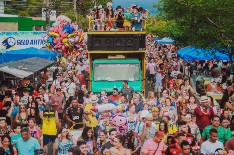 Prefeitura de Piripiri cancela Corso Pery Pery após recomendação do MPPI