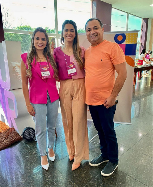 Gessy pede desfiliação partidária ao Solidariedade