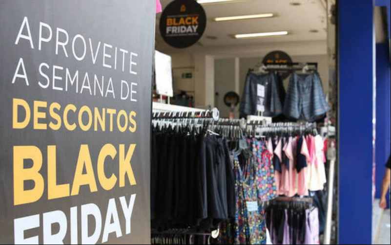 Procon orienta consumidores sobre compras na Black Friday 2023