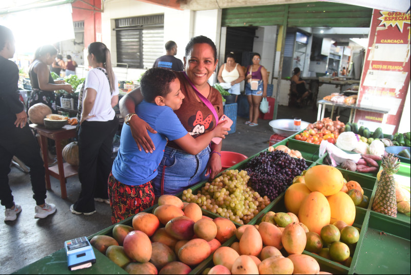 Mães por inteiro: quando o amor e a coragem andam juntos