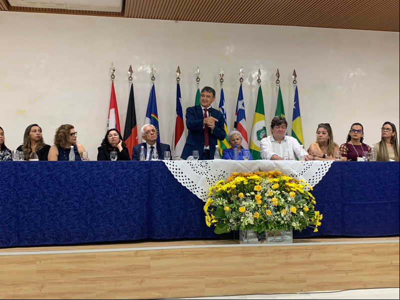 No Piauí, Wellington Dias anuncia retorno do Brasil Sem Fome