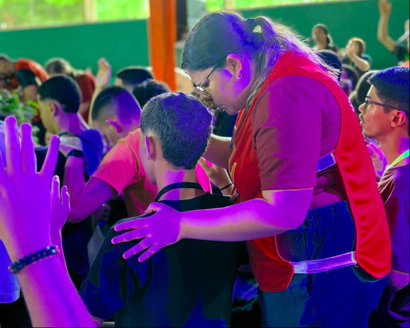 Retiros religiosos são opção para quem busca espiritualidade no Carnaval; veja a programação