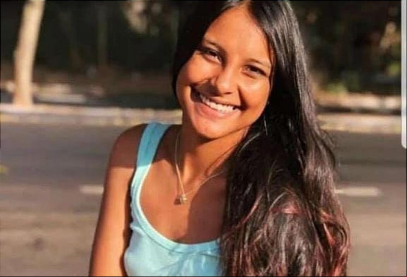 Polícia Civil prende acusado de matar adolescente de 14 anos em União