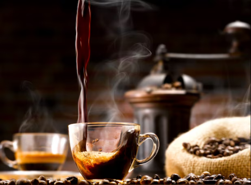 Dia do Café: conheça 5 curiosidades sobre a bebida e aprenda receitas simples