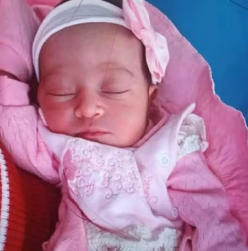 Corpo de bebê desaparecida em Alagoas é encontrado no quintal da casa da família