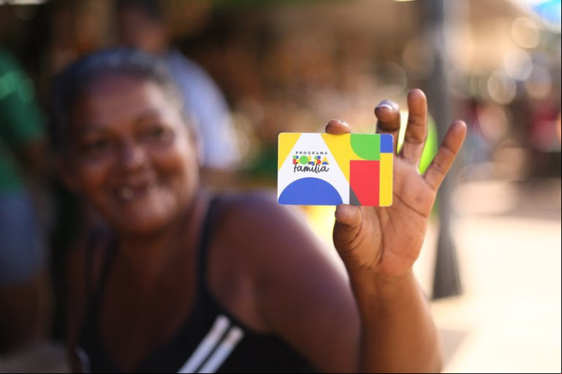 Bolsa Família começa hoje pagamento de 596 mil famílias no Piauí; veja calendário