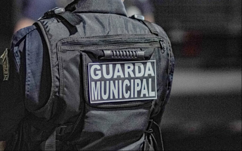 Senado deve votar PEC que reconhece guardas municipais como órgãos de segurança pública