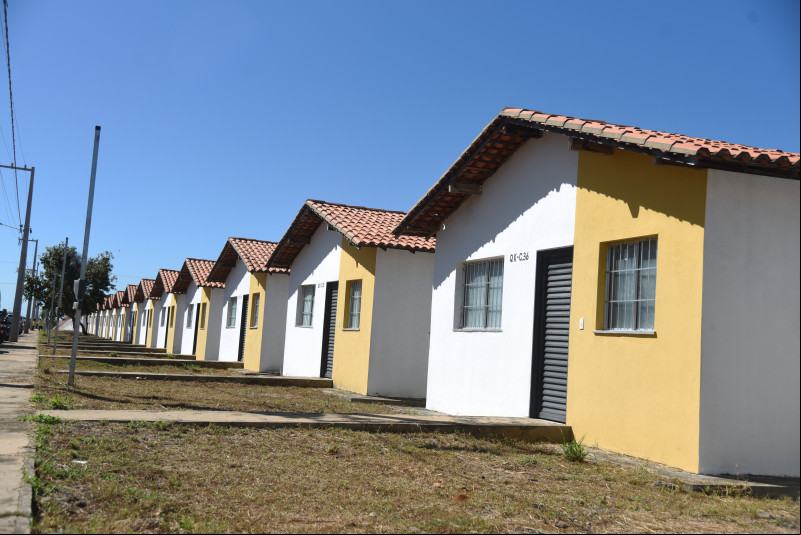 Minha Casa, Minha Vida: Piauí deverá receber 2.885 novas unidades habitacionais; saiba mais