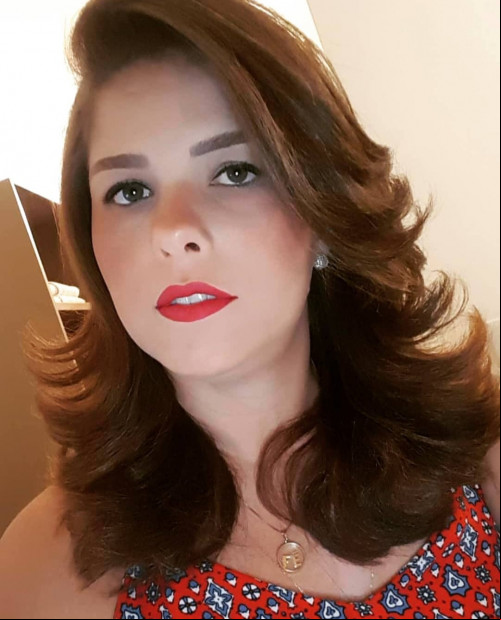 Aniversário Ceiça Melo - (Divulgação)
