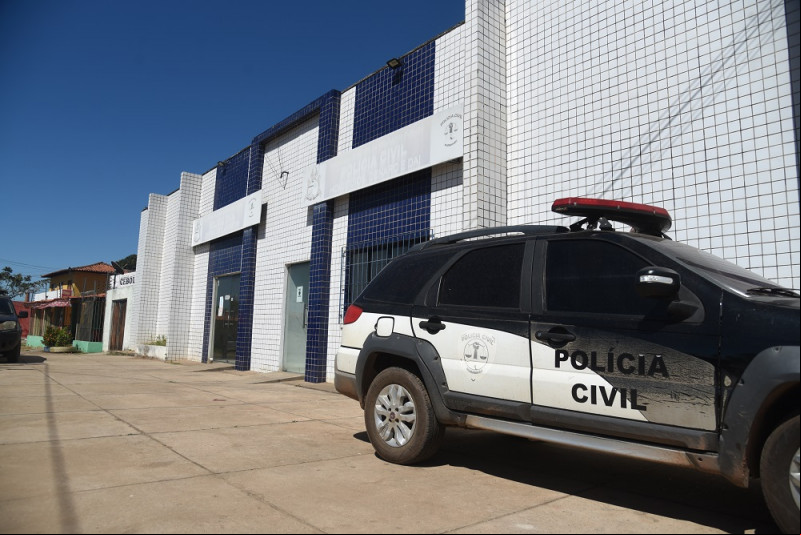 Líder de facção é assassinado em posto de combustível em Timon - (Arquivo O Dia)