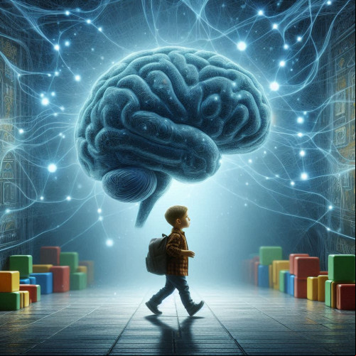 Educação em Foco: Neurociências e Aprendizagem