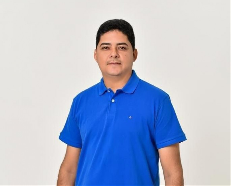 Dr. Thiago Santana é eleito prefeito de São Lourenço do Piauí