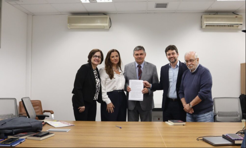 TCE-PI é o primeiro tribunal do Brasil a termo de cooperação com a USP