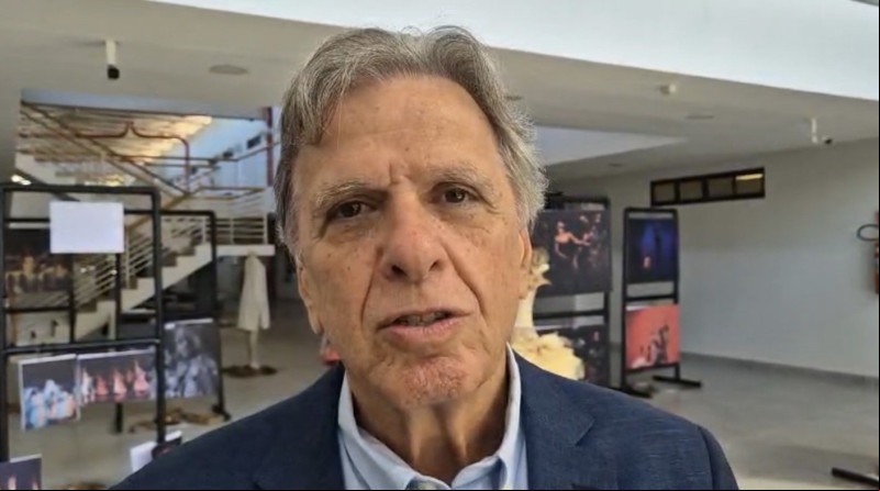 Renato Berger garante que Dr. Pessoa está revendo comunicação de melhorias na gestão