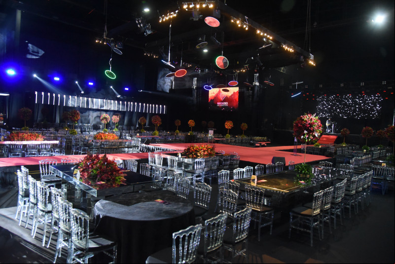Produzir eventos é conhecer sonhos e saber como realizá-los