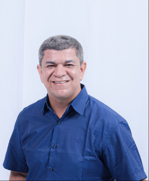 Vereador Eduardo Bacelar (presidente da Câmara Municipal de União)foi reeleito vereador com 1.388 pelo Partido Republicanos, no último domingo durante uma eleição concorridíssima em União. Parabéns e Sucessos!!! - (Divulgação)