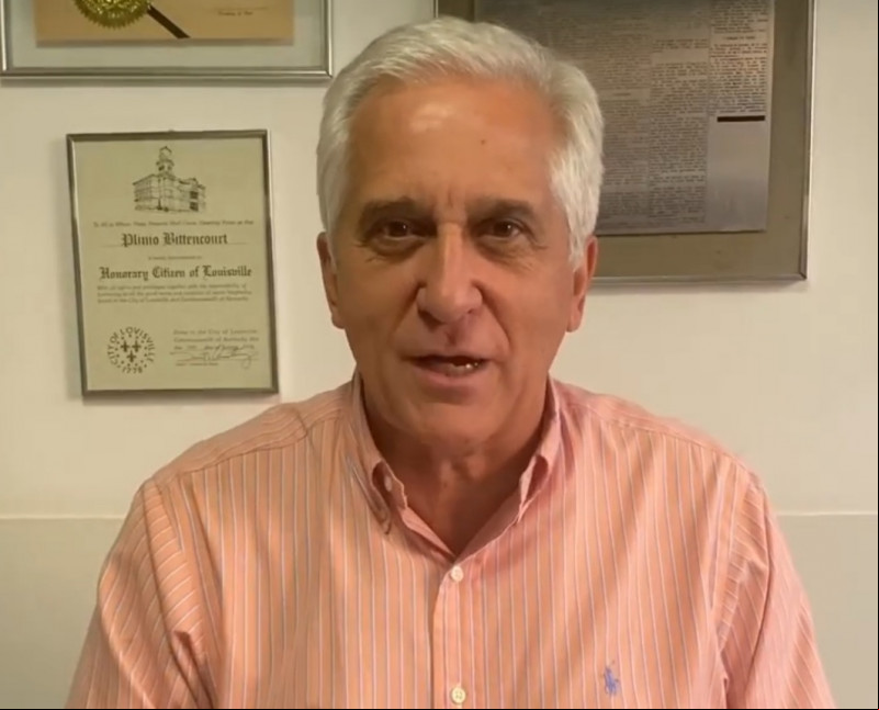 Presidente Nacional do Cidadania deve vir a Teresina convidar Dr. Pessoa para se filiar ao partido