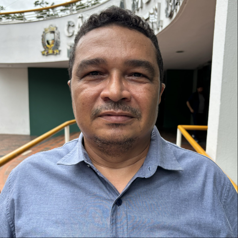 Dilson Resende deixa o Solidariedade
