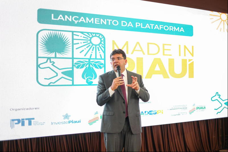Empreendedores do Piauí terão o a plataforma digital gratuita para expor produtos - (Divulgação CCOM )