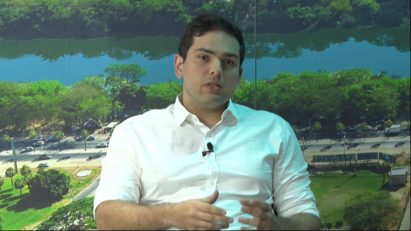 Melhorar o trânsito no Piauí é possível com conscientização, defende Daniel Carvalho