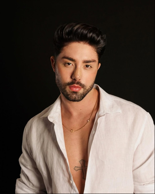 Saiba quem é Rico Melquiades, influencer convocado pela I das Bets