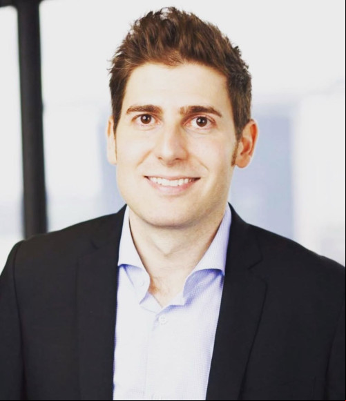 Eduardo Saverin, cofundador do Facebook - (Reprodução/Instagram)