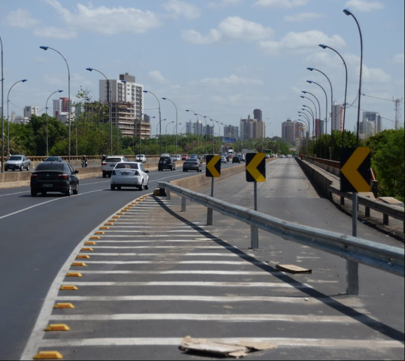 Pontes do Piauí recebem 19 avaliações de má qualidade em consulta pública do TCU