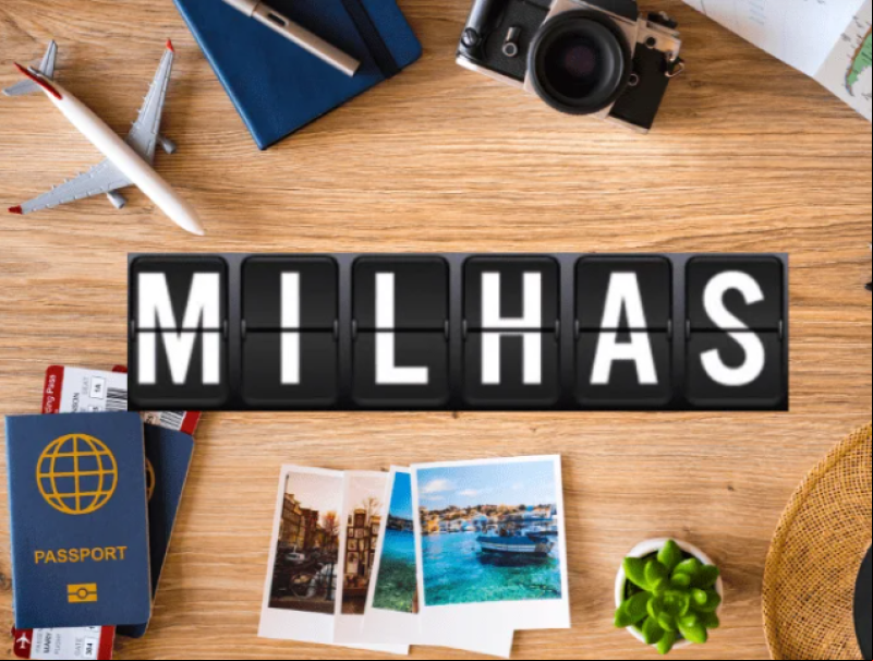 Bate-papo com empreendedores: Milhas Aéreas