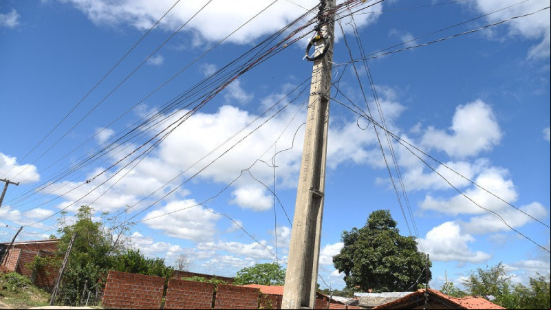 25 locais de Teresina vão ficar sem luz nesta quinta-feira (09); veja quais