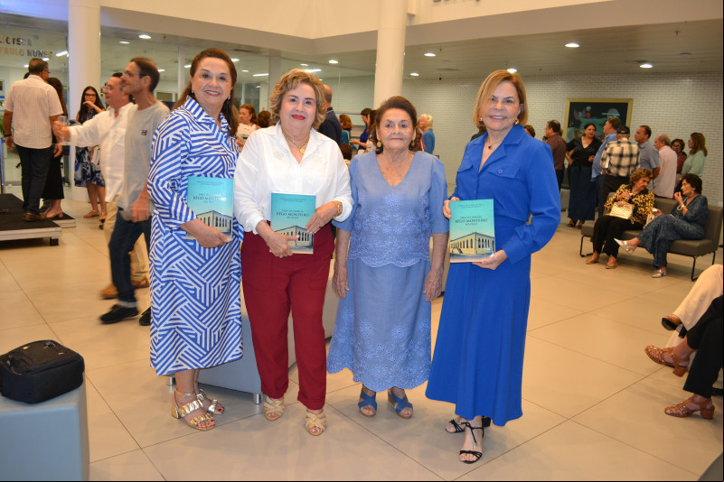 Noite de autógrafos - (Divulgação)